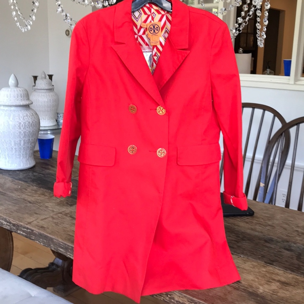 Tory Burch jacket